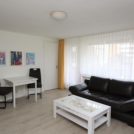 Haus Nordseeresidenz Wohnung 36 Westerland Bagian luar foto