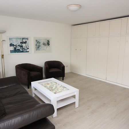 Haus Nordseeresidenz Wohnung 36 Westerland Bagian luar foto