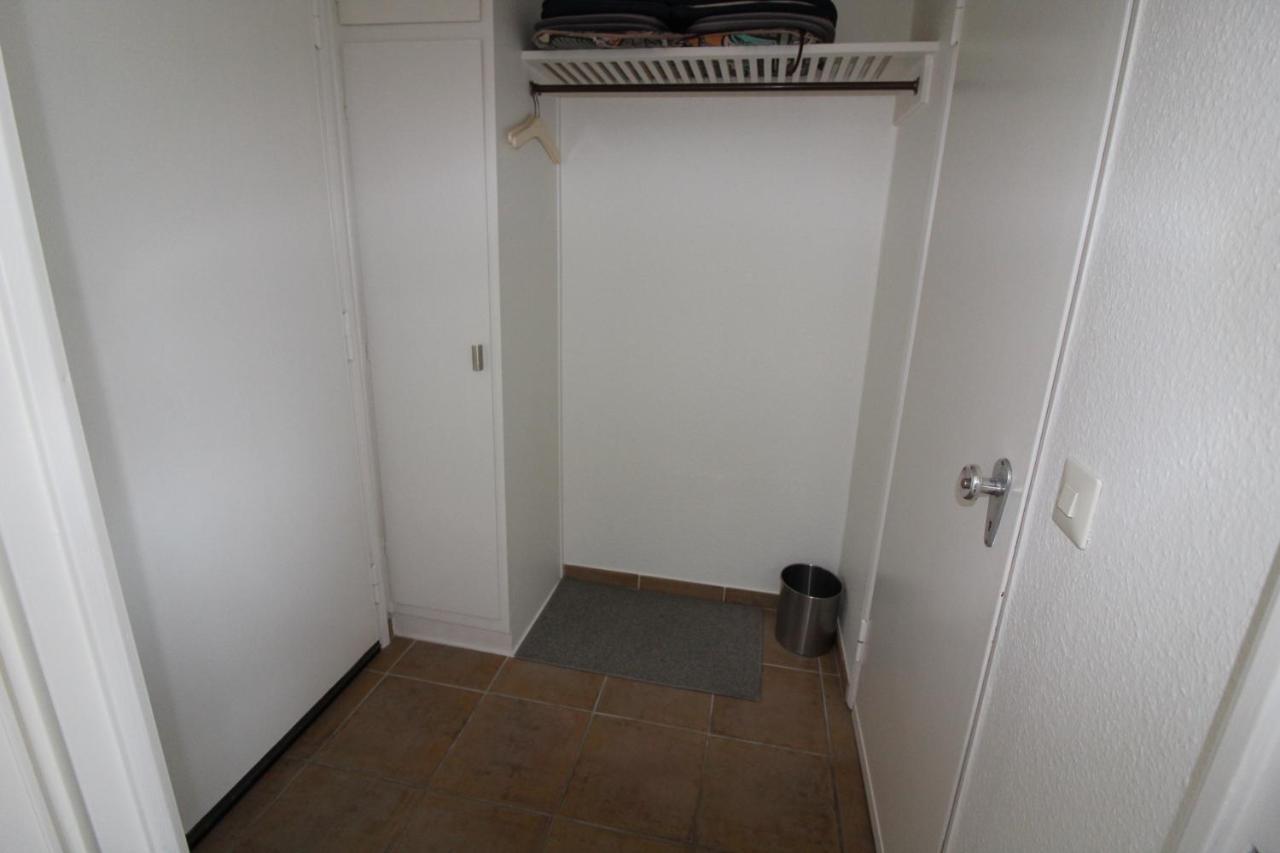 Haus Nordseeresidenz Wohnung 36 Westerland Bagian luar foto